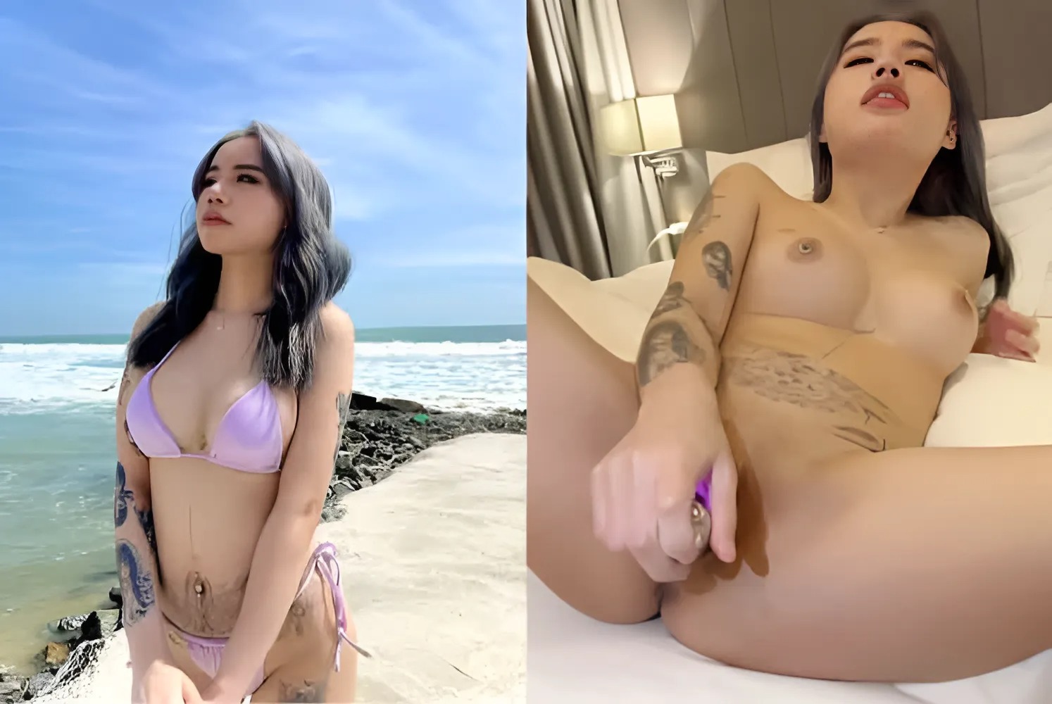 Full video Onlyfans - Chibi1311 thủ dâm